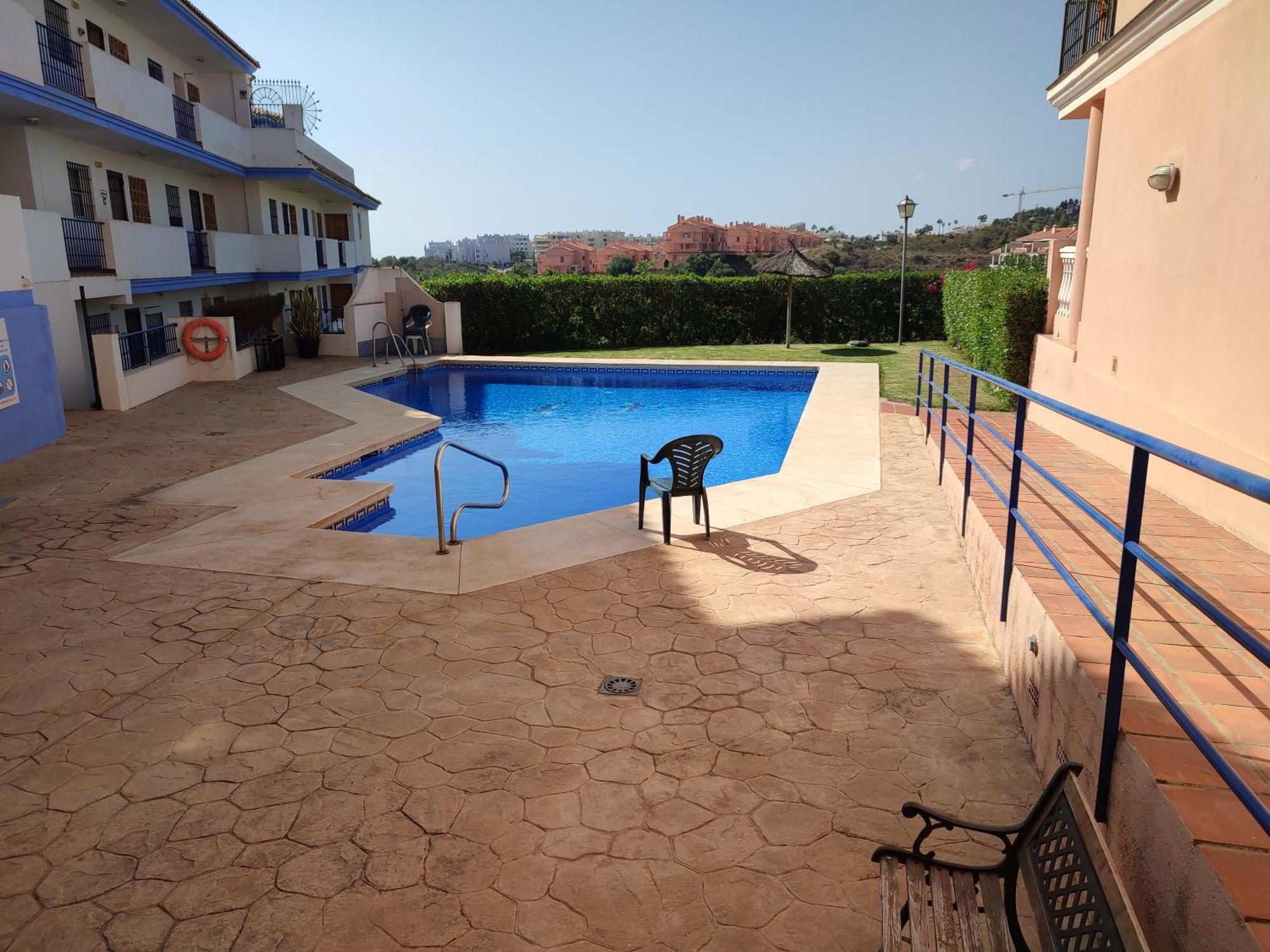 Holiday MIJAS COSTA Bagian luar foto