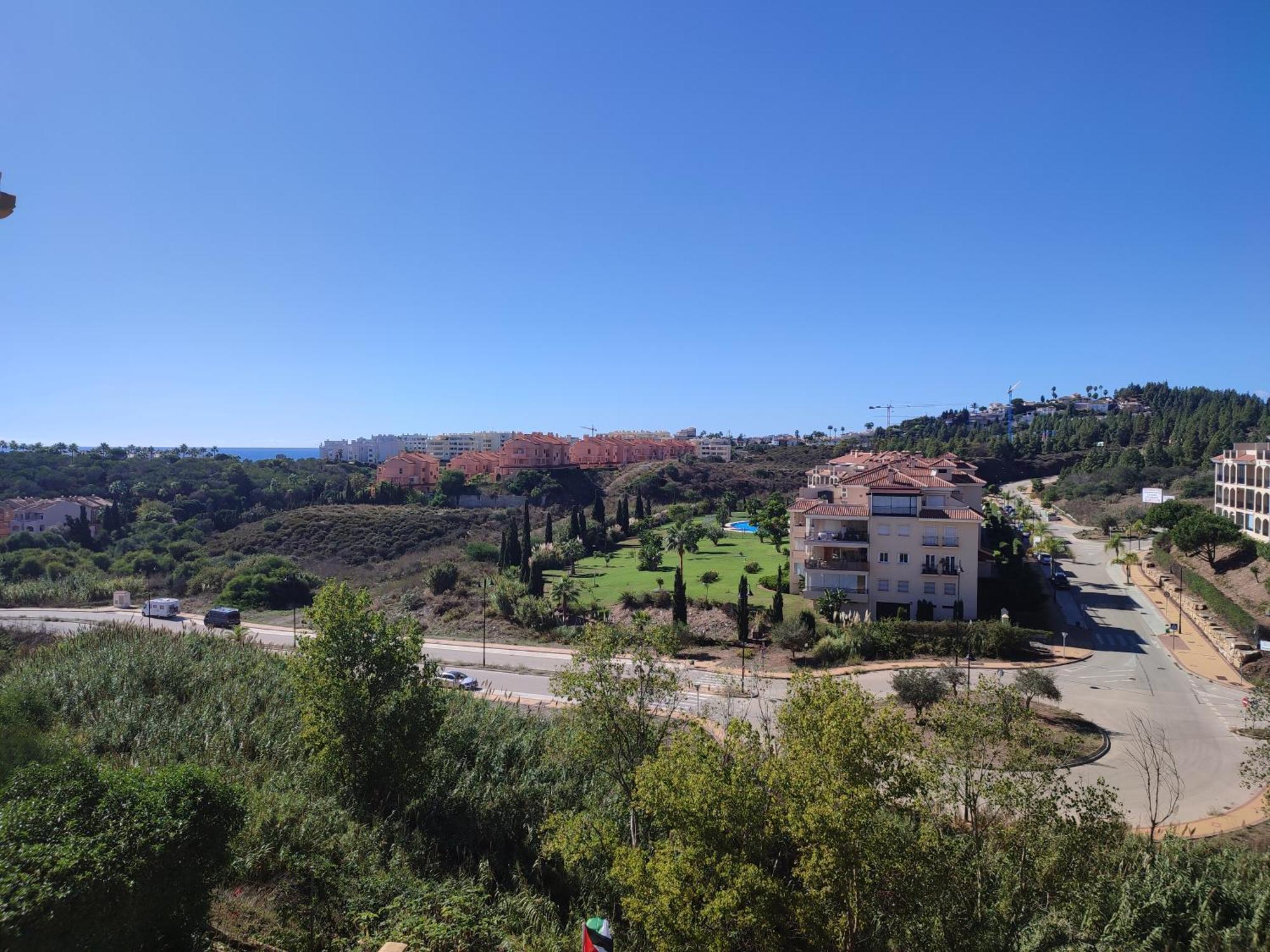 Holiday MIJAS COSTA Bagian luar foto