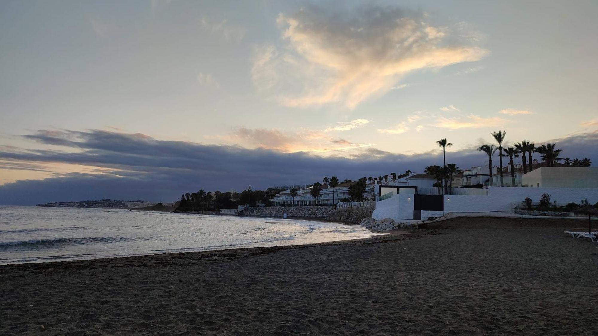 Holiday MIJAS COSTA Bagian luar foto