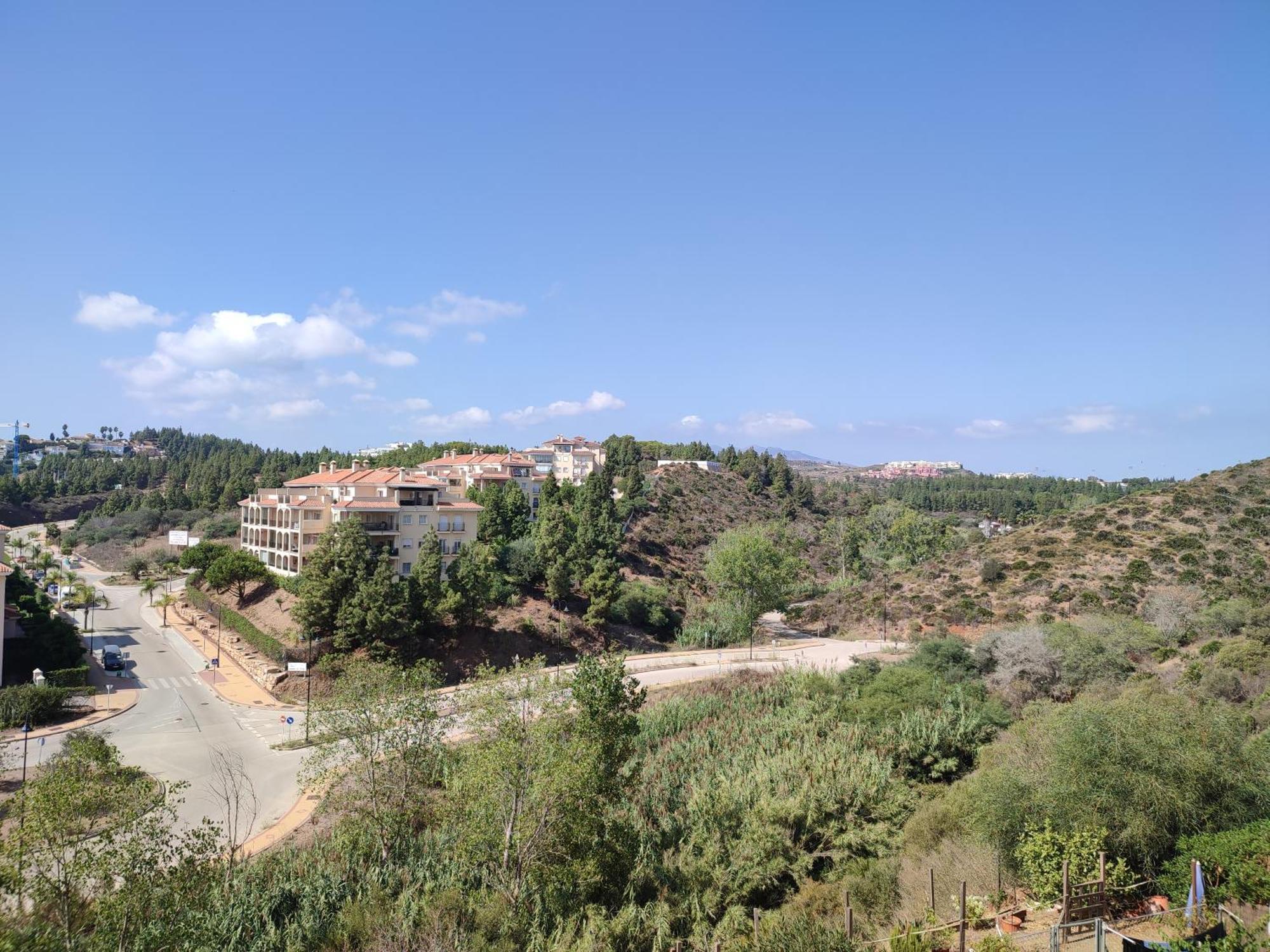 Holiday MIJAS COSTA Bagian luar foto